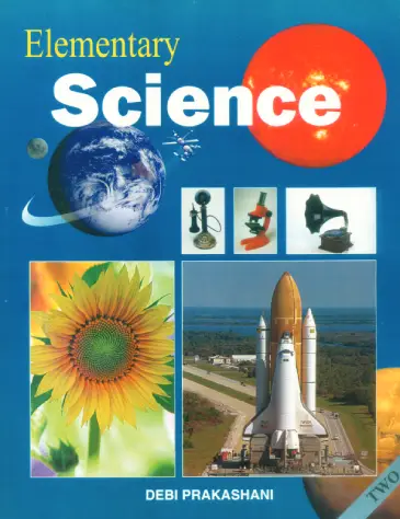 Elementary Science Book-2
